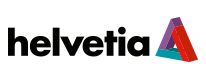Helvetica-Logo